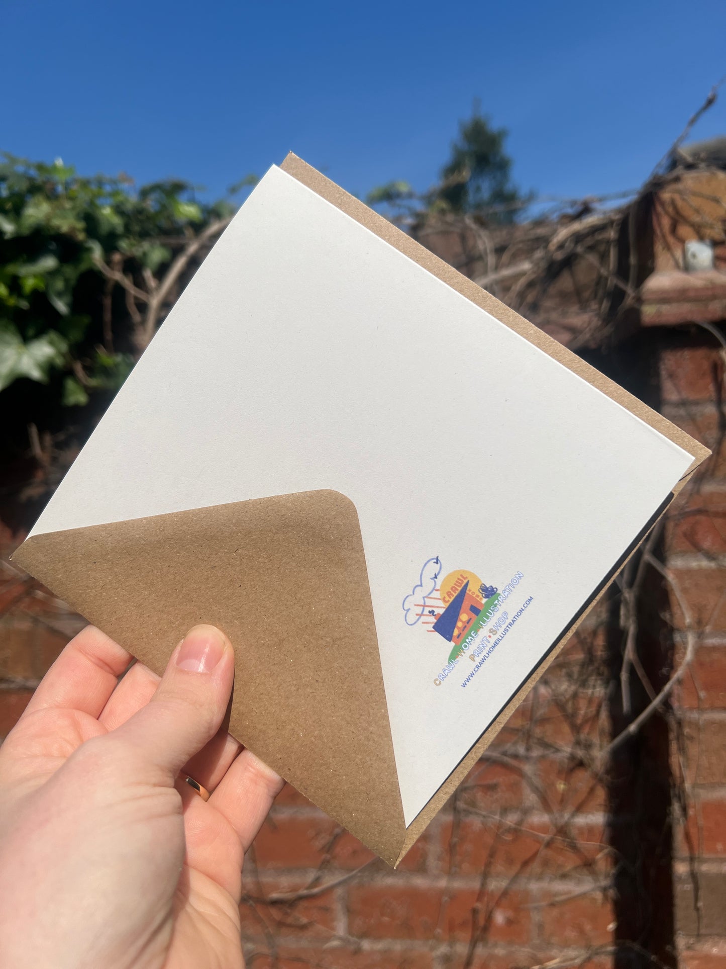 Birthday Card. Birthday Card