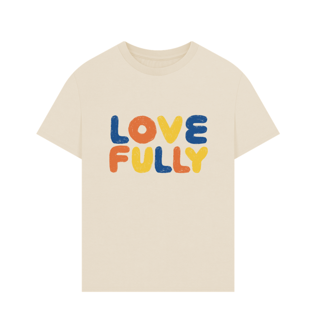 Oat Printed T-shirt
