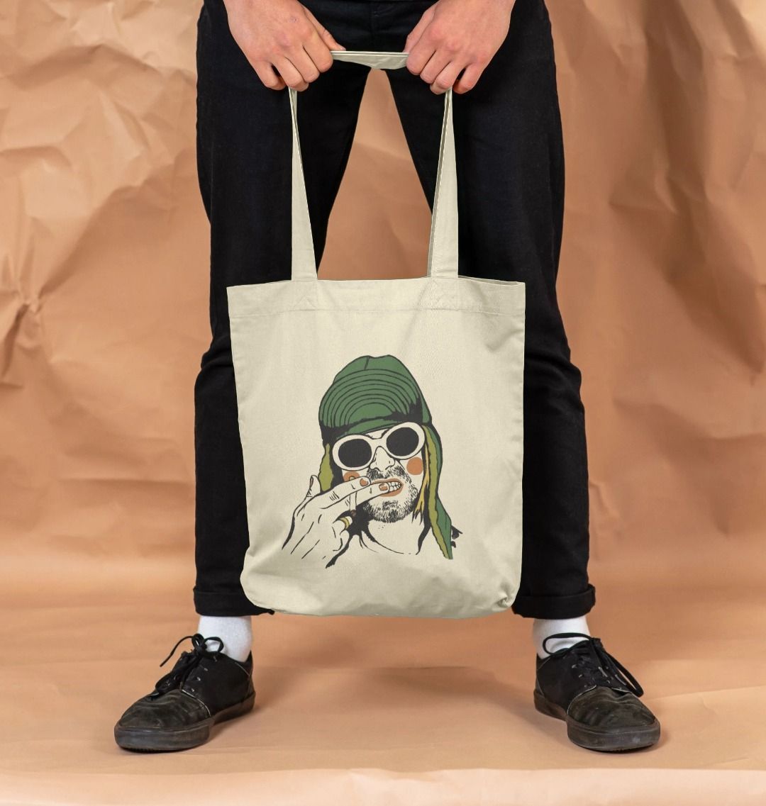 Kurt tote
