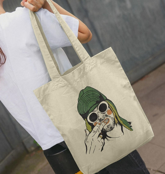 Kurt tote